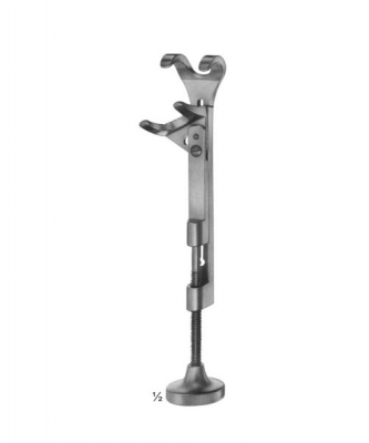 Bone Holding Forceps, Bone Rongeurs, Bone Cutting Forceps